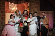 La Cenerentola, prosegue il successo di TeatrOpera a Camporotondo