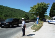 San Severino: riorganizzazione per la polizia locale