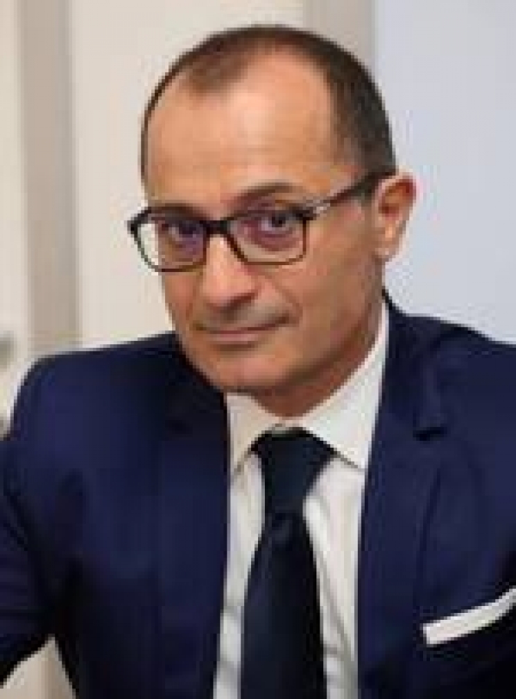 Antonio Draisci nominato commissario straordinario dell&#039;Azienda Sanitaria di Macerata