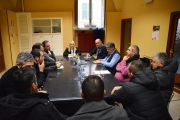 San Severino, ricostruzione Divini. Oggi la prima riunione operativa