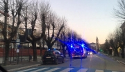 Caldarola, due incendi in un pomeriggio