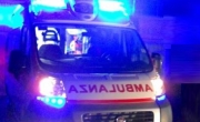 Violento scontro sulla provinciale treiese. Due i feriti