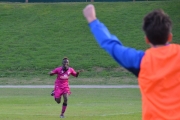 &ldquo;Fece un grande gol il giorno del suo debutto&rdquo;. Il Tolentino saluta Jim Idalinya