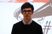 Covid-19 Unicam non si ferma. Sedute di laurea via streaming
