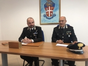 Due marocchini in manette. Vendevano droga anche a minori
