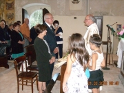 L'amore eterno di Mario e Maria. 50 anni di matrimonio