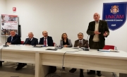 Nel segno del ricordo e della rinascita. Presentato il libro su Camerino