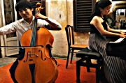 Domenica, secondo appuntamento per i concerti della Giovent&ugrave; Musicale