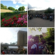 Weekend all' insegna delle &ldquo;poesie" della terra dei Da Varano
