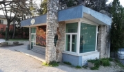 Chiosco dei giardini a San Severino, c'&egrave; il bando per la gestione. Locali pronti a marzo