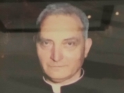 Lutto per la scomparsa di don Lino Valeri