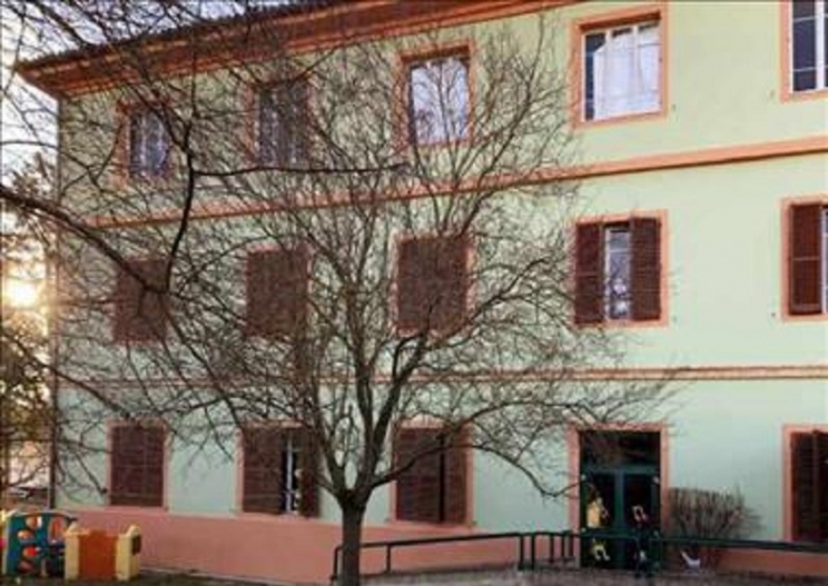 Sisma, contributo di circa due milioni per la scuola paritaria Gravina di Castelraimondo