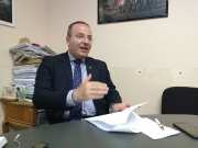 Valentiniana. Pubblicata il 14 maggio l'ordinanza che d&agrave; certezza sul finanziamento del Rotary Palace.