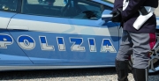 Matelica: auto contro camper