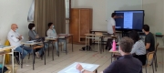 Ipsia Frau, ecco la prevenzione al Covid dei maturandi 2020