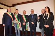 Il territorio maceratese incontra la Bulgaria