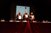 Presentato a Camerino il Cammino dei Cappuccini. 400km di storia