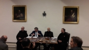 Il 16 dicembre la riapertura di San Nicola. Oggi la notizia ufficiale