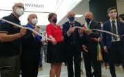 Inaugurato dal Ministro Messa il ChiP di Unicam. "Forza e sfida le parole chiave"