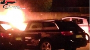 Rogo di auto a Civitanova, arrestato un pluripregiudicato