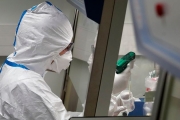 Coronavirus. Quarta vittima, 75enne con patologie pregresse