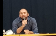 Elezioni Muccia, Diego Camillozzi tra i possibili candidati