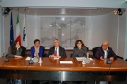 Covid-19 Marche, tavolo misure sostegno a mondo produttivo