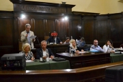 San Severino: torna a riunirsi il consiglio comunale