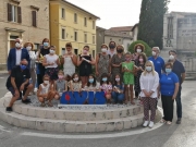 "Progetto giovani": premiati i disegni degli alunni settempedani