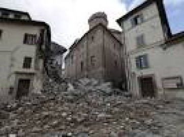 Unicam- Ad Ascoli convegno su come ripensare lo sviluppo del territorio montano dopo il sisma