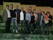 Ciabocco e Burocchi. Le prima dichiarazioni dei nuovi sindaci