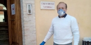 Per Pasqua doni ai nonnini della Lazzarelli