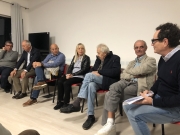 Sborgia, Piermattei e Saltamartini: fronte comune sulla sanit&agrave;