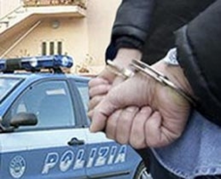 Refurtiva nascosta nel bagagliaio, tre cittadini georgiani arrestati per furto