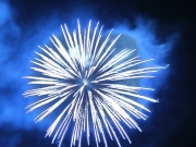 Fiastra, tutto pronto per il tradizionale spettacolo pirotecnico al lago