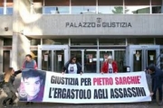 Omicidio Sarchi&egrave;, ergastolo per padre e figlio