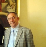 Crisi idrica, Natali: "Situazione preoccupante, ma non ancora critica"