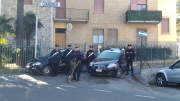 Scoperto traffico di droga