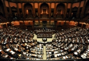 Camera e Senato, domani prima seduta. Le impressioni del neoeletto Patassini (Lega)