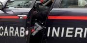 I carabinieri chiamano il carroattrezzi per un incidente ma il conducente &egrave; ubriaco