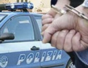 Polizia cattura ladro seriale