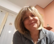 San Severino piange Patrizia Giampieretti, la 61enne vittima dell'incidente in Francia