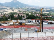 Unicam. Avanti a ritmo serrato, i lavori per il Nuovo Centro Ricerca Universitario .