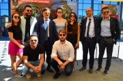 Voi: il nostro sguardo pi&ugrave; bello. Gli studenti Unicam testimonial della campagna di comunicazione.  Corradini: &ldquo; Ateneo e studenti guardano nella stessa direzione: il futuro&rdquo;