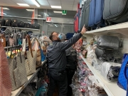 Marchi contraffatti: duro colpo della Guardia di Finanza all'economia illegale