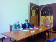 Conti e Giannella: "Trasformiamo il dolore in fiori"