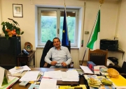 Serravalle di Chienti, primo caso di Coronavirus
