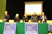 Bretella San Severino - Tolentino, primo passo da 10 milioni di euro