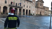 Emergenza viabilit&agrave; a Caldarola- Appello all'Anas del sindaco " Riaprire Sp 16 in zona rossa, e nuova bretella"