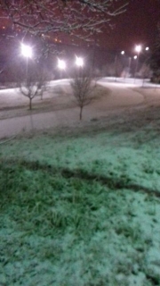 Neve e allerta meteo, scuole chiuse a Camerino e San Ginesio